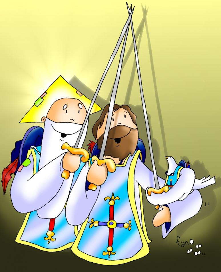 Comboni Comboni