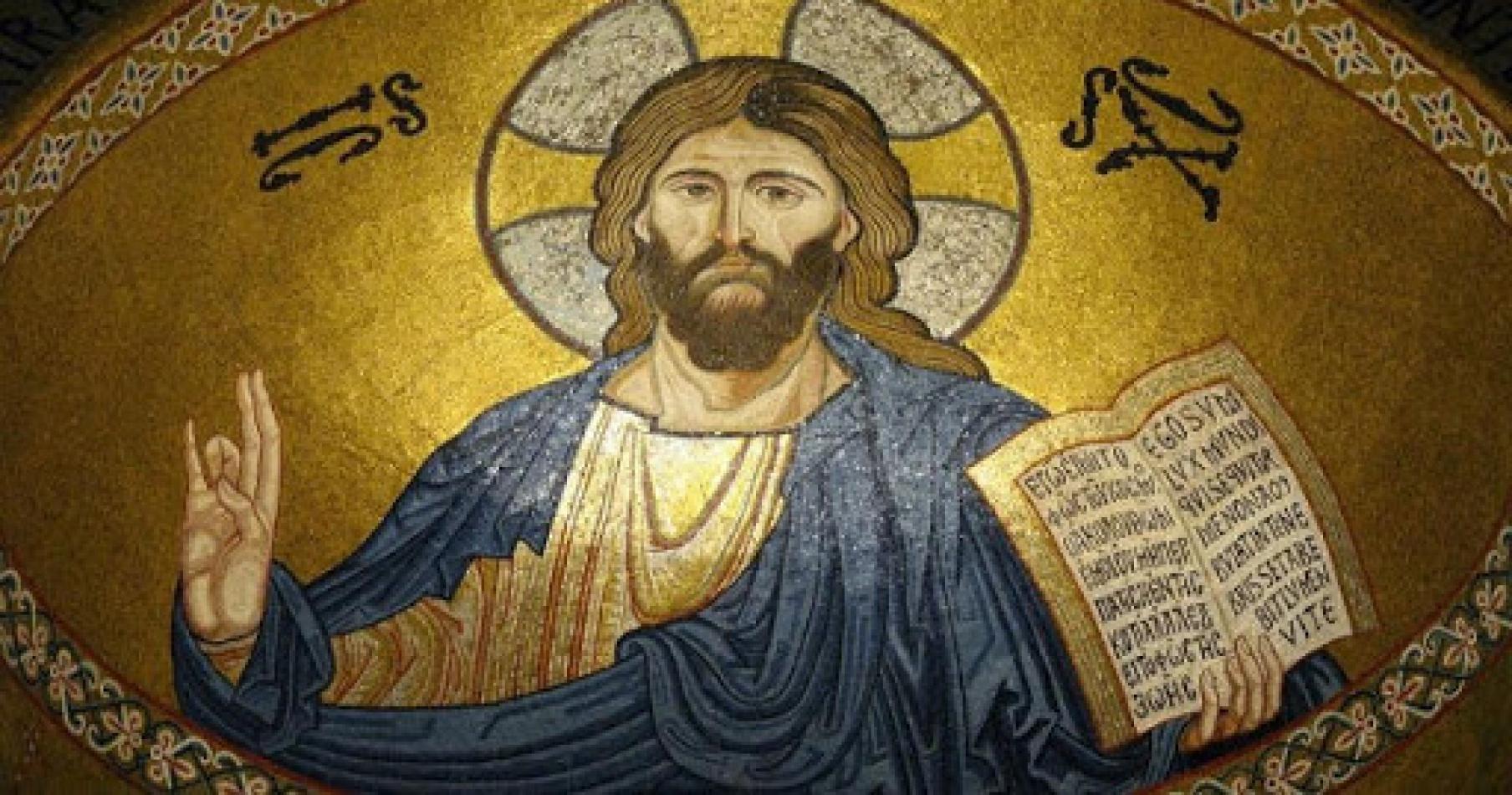 Cristo, Re dell’Universo (Anno A) dans articles en Italien 112352