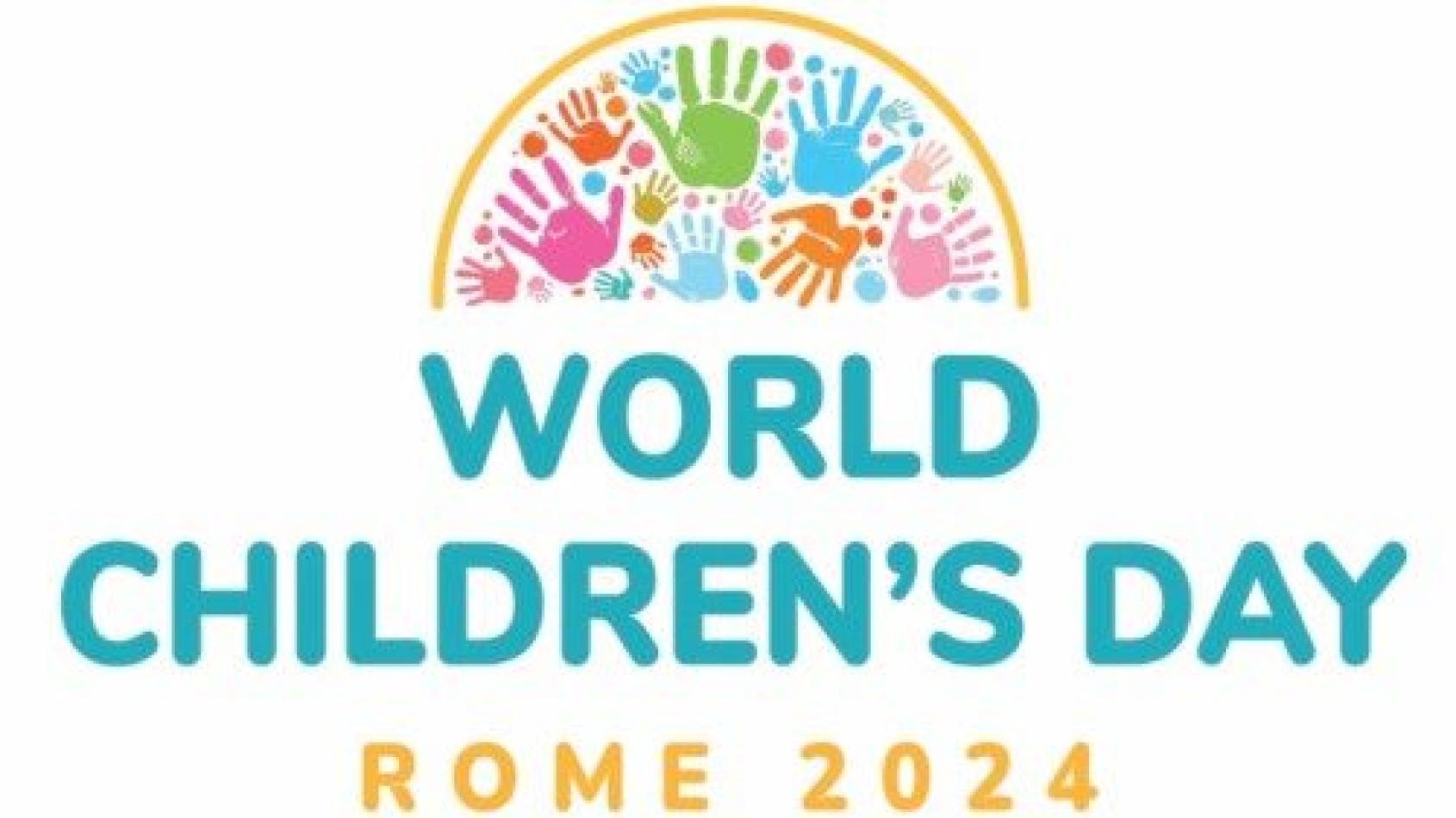 Giornata Mondiale Dei Bambini Maggio 2024 Comboni